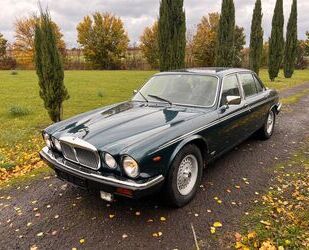 Jaguar Daimler Gebrauchtwagen