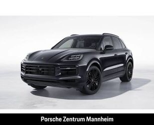 Peugeot Cayenne 
