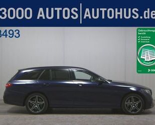Mercedes-Benz E 300 Gebrauchtwagen