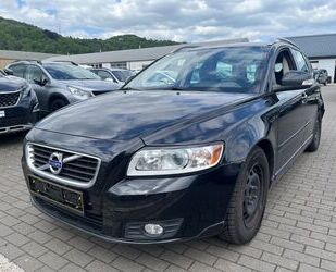 Volvo V50 Gebrauchtwagen