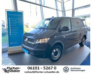 VW T6 Transporter Gebrauchtwagen