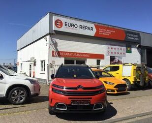 Citroen C5 Aircross Gebrauchtwagen