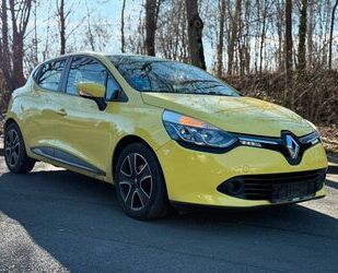 Renault Clio Gebrauchtwagen