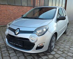 Renault Twingo Gebrauchtwagen