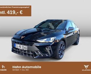 Cupra Leon Gebrauchtwagen