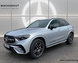 Mercedes-Benz GLC 220 Gebrauchtwagen