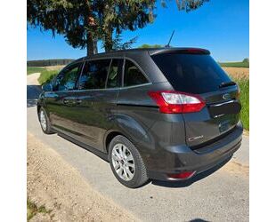Ford Grand C-Max Gebrauchtwagen
