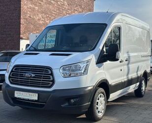 Ford Transit Gebrauchtwagen