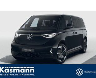 VW ID. Buzz Gebrauchtwagen