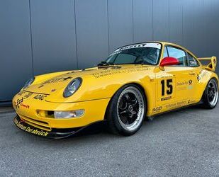 Porsche 993 Gebrauchtwagen