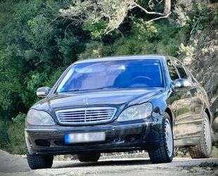 Mercedes-Benz S 320 Gebrauchtwagen