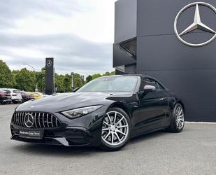 Mercedes-Benz SL 43 AMG Gebrauchtwagen