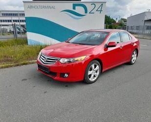Honda Accord Gebrauchtwagen