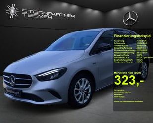Mercedes-Benz B 250 Gebrauchtwagen