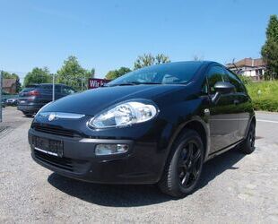 Fiat Punto Evo Gebrauchtwagen