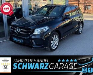 Mercedes-Benz GLE 350 Gebrauchtwagen