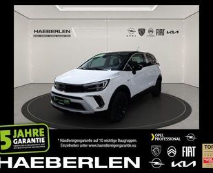 Opel Crossland (X) Gebrauchtwagen