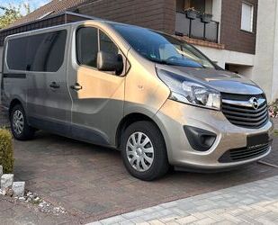 Opel Vivaro Gebrauchtwagen
