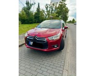 Citroen DS4 Gebrauchtwagen