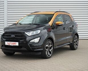 Ford EcoSport Gebrauchtwagen