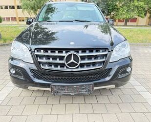 Mercedes-Benz ML 300 Gebrauchtwagen