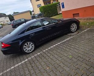 Mercedes-Benz CLS 350 Gebrauchtwagen