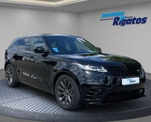 Land Rover Range Rover Velar Gebrauchtwagen