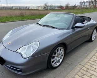 Porsche 996 Gebrauchtwagen