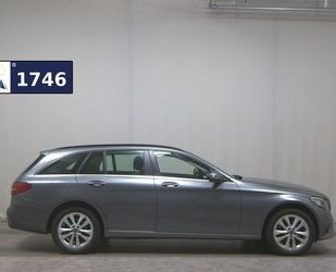 Mercedes-Benz C 220 Gebrauchtwagen