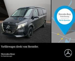 Mercedes-Benz V 300 Gebrauchtwagen