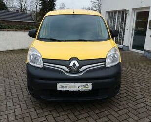 Renault Kangoo Gebrauchtwagen