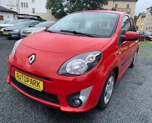 Renault Twingo Gebrauchtwagen