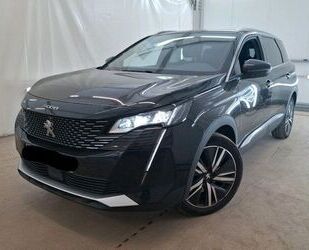 Peugeot 5008 Gebrauchtwagen