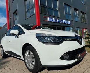 Renault Clio Gebrauchtwagen