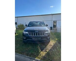 Jeep Grand Cherokee Gebrauchtwagen