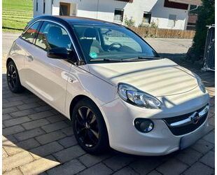 Opel Adam Gebrauchtwagen