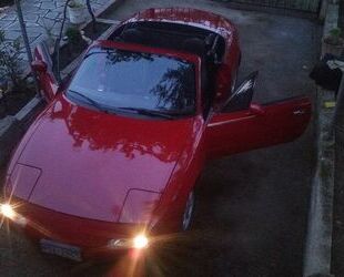 Mazda MX-5 Gebrauchtwagen