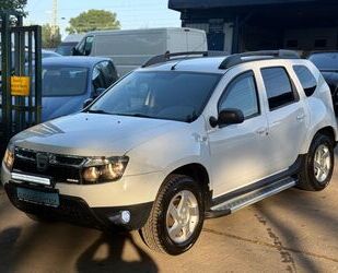 Dacia Duster Gebrauchtwagen