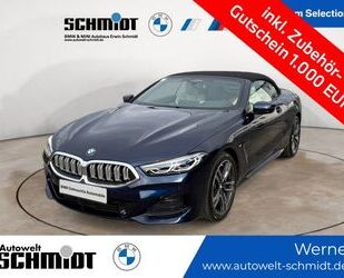 BMW 840 Gebrauchtwagen