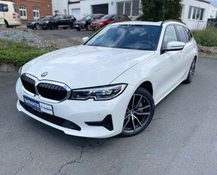 BMW 330 Gebrauchtwagen