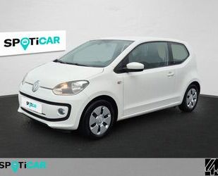 VW up! Gebrauchtwagen