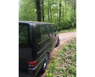 VW T4 Caravelle Gebrauchtwagen