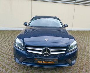Mercedes-Benz C 300 Gebrauchtwagen