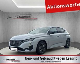 Peugeot 308 Gebrauchtwagen