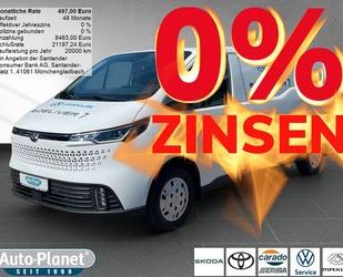 Maxus Andere Gebrauchtwagen