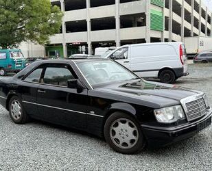 Mercedes-Benz E 320 Gebrauchtwagen