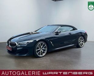 BMW M850 Gebrauchtwagen