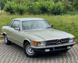 Mercedes-Benz 280 Gebrauchtwagen
