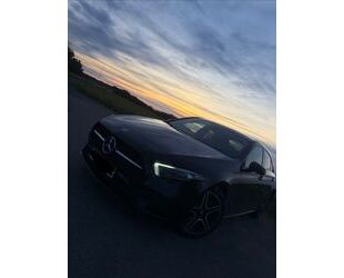 Mercedes-Benz A 250 Gebrauchtwagen