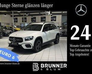 Mercedes-Benz GLB 200 Gebrauchtwagen